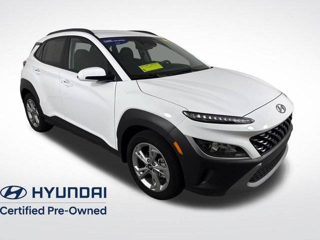 2023 Hyundai Kona SEL FWD photo