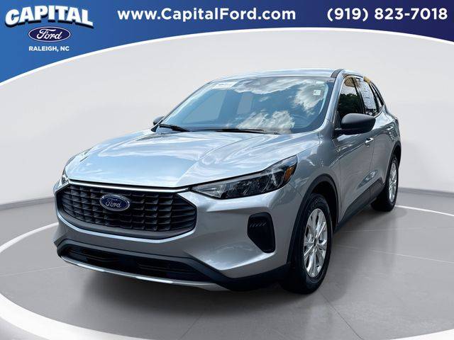 2023 Ford Escape Active FWD photo
