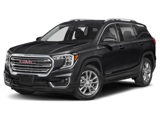 2023 GMC Terrain SLE FWD photo