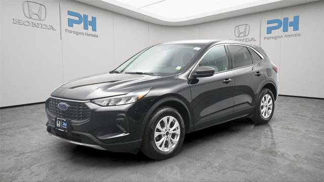 2023 Ford Escape Active AWD photo