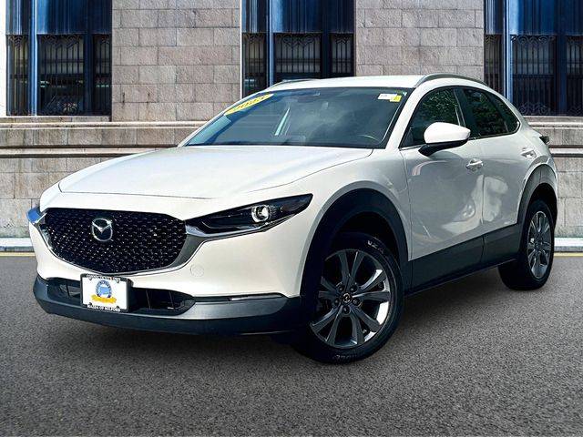 2023 Mazda CX-30 2.5 S Preferred Package AWD photo