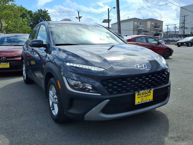 2023 Hyundai Kona SE AWD photo