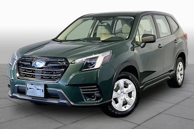 2023 Subaru Forester  AWD photo