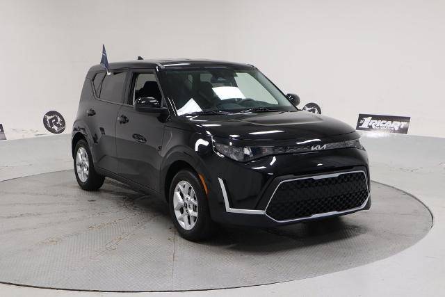 2023 Kia Soul LX FWD photo