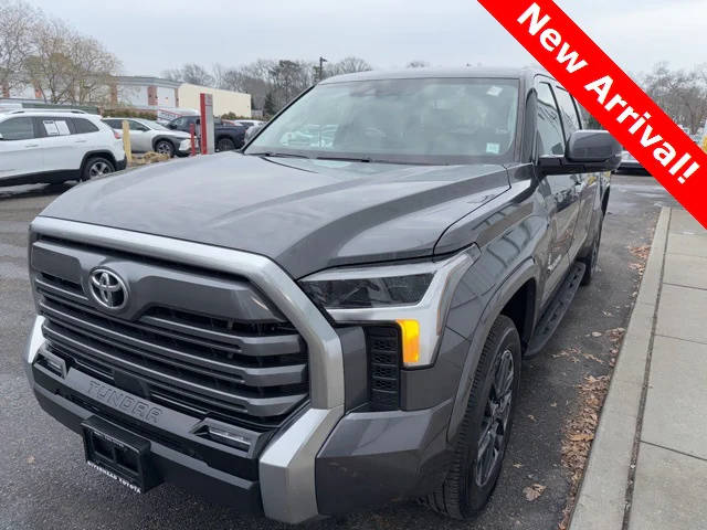 2023 Toyota Tundra Limited 4WD photo