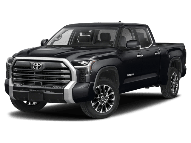 2023 Toyota Tundra Limited 4WD photo