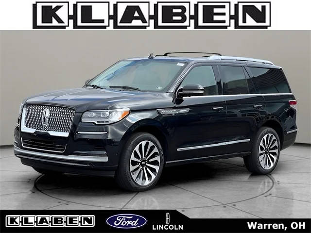 2023 Lincoln Navigator Reserve 4WD photo