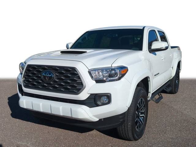 2023 Toyota Tacoma TRD Sport 4WD photo