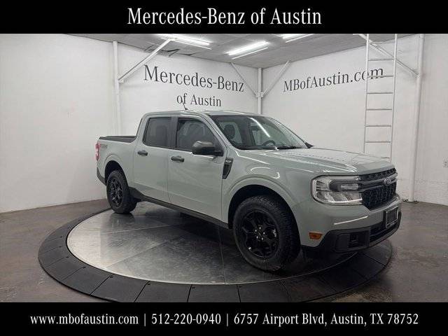 2023 Ford Maverick XLT AWD photo