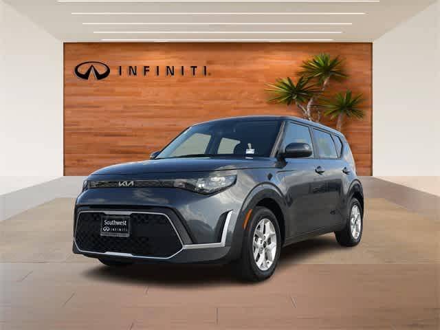 2023 Kia Soul S FWD photo