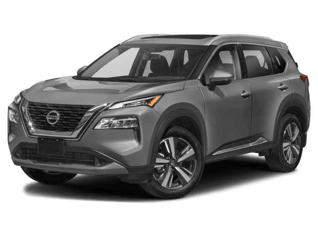 2023 Nissan Rogue SL FWD photo