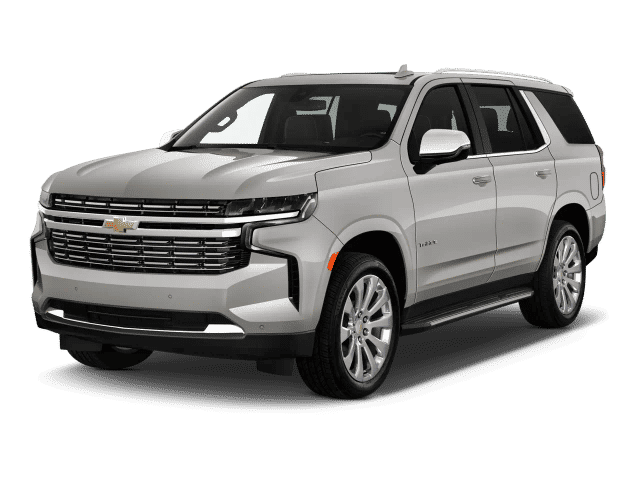 2023 Chevrolet Tahoe Premier 4WD photo