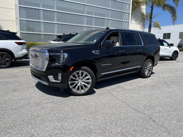 2023 GMC Yukon XL Denali RWD photo