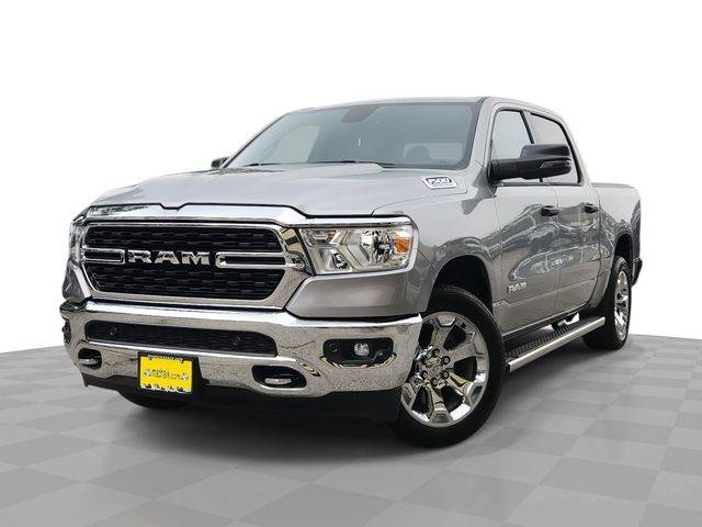 2023 Ram 1500 Lone Star 4WD photo
