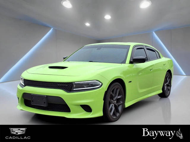 2023 Dodge Charger R/T RWD photo