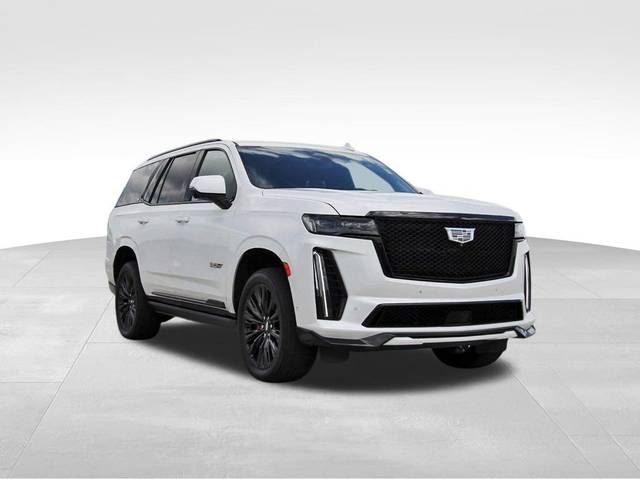 2023 Cadillac Escalade AWD V-Series AWD photo