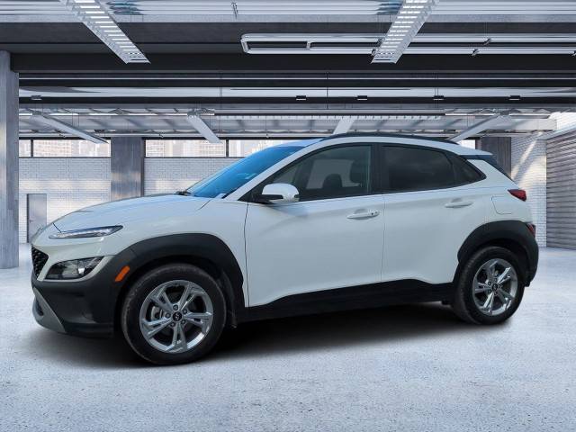 2023 Hyundai Kona SEL FWD photo