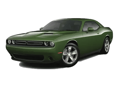 2023 Dodge Challenger SXT RWD photo