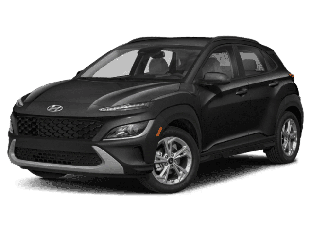 2023 Hyundai Kona SEL AWD photo