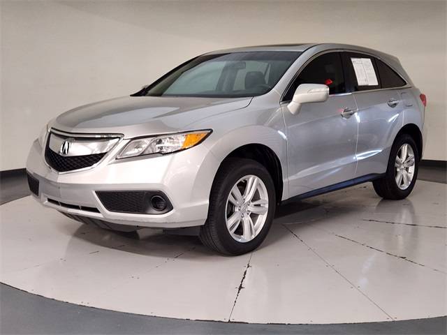 2015 Acura RDX  FWD photo
