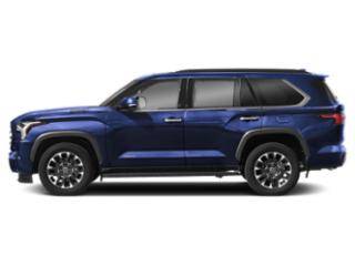 2023 Toyota Sequoia SR5 4WD photo