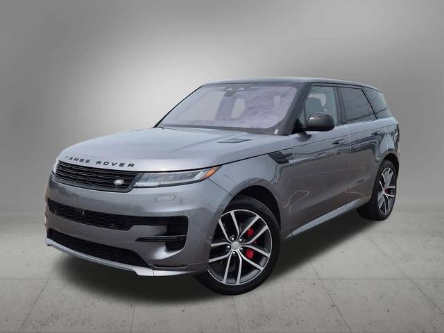 2023 Land Rover Range Rover Sport SE Dynamic AWD photo