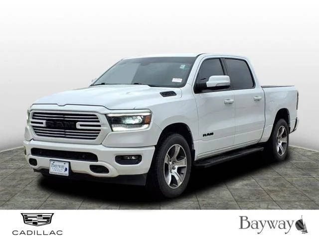 2020 Ram 1500 Rebel 4WD photo