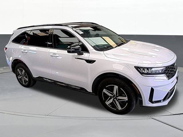 2023 Kia Sorento EX FWD photo