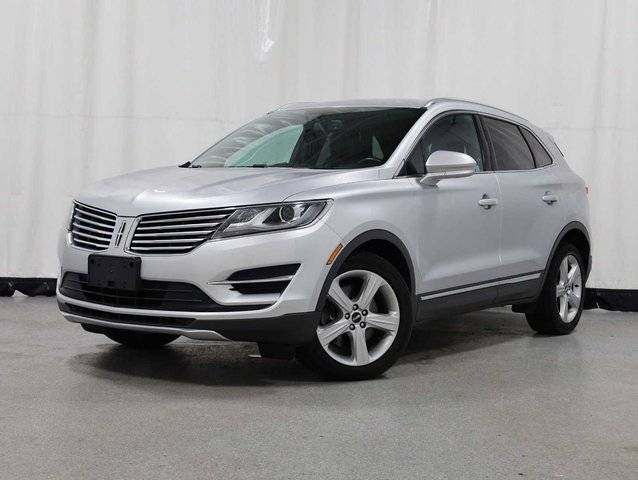 2016 Lincoln MKC Premier FWD photo