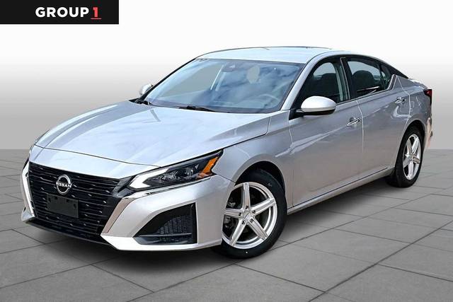 2023 Nissan Altima 2.5 S FWD photo
