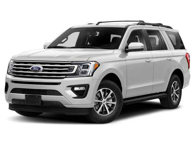 2020 Ford Expedition Limited RWD photo