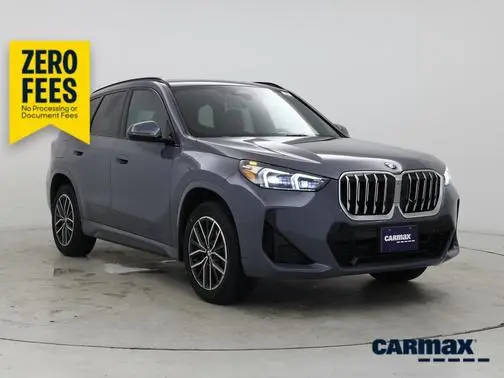 2023 BMW X1 xDrive28i AWD photo