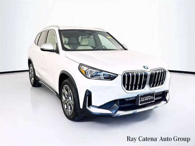 2023 BMW X1 xDrive28i AWD photo