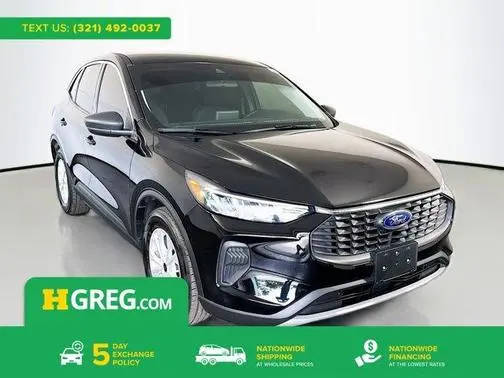 2023 Ford Escape Active FWD photo