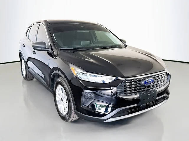 2023 Ford Escape Active FWD photo