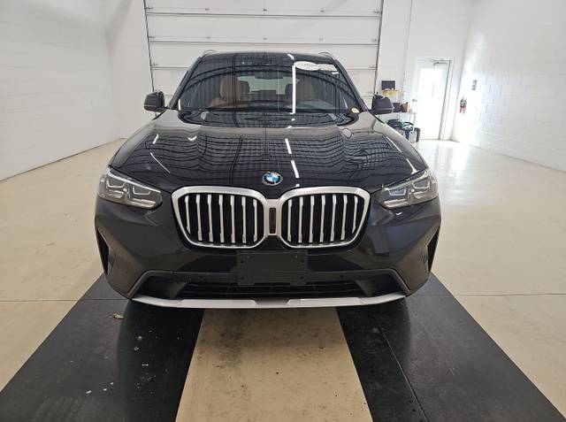 2023 BMW X3 xDrive30i AWD photo
