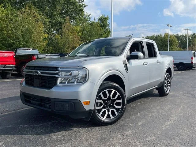 2023 Ford Maverick LARIAT AWD photo