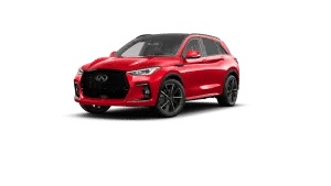 2023 Infiniti QX50 Sport AWD photo