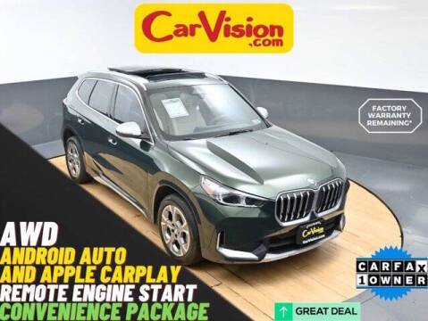 2023 BMW X1 xDrive28i AWD photo