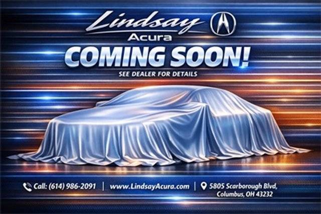 2023 Acura RDX AWD photo