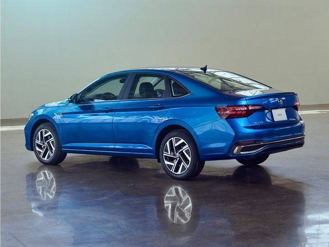 2023 Volkswagen Jetta S FWD photo