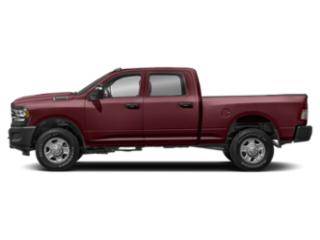 2023 Ram 3500 Tradesman RWD photo