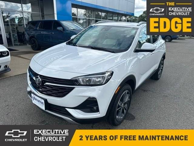 2023 Buick Encore GX Select AWD photo