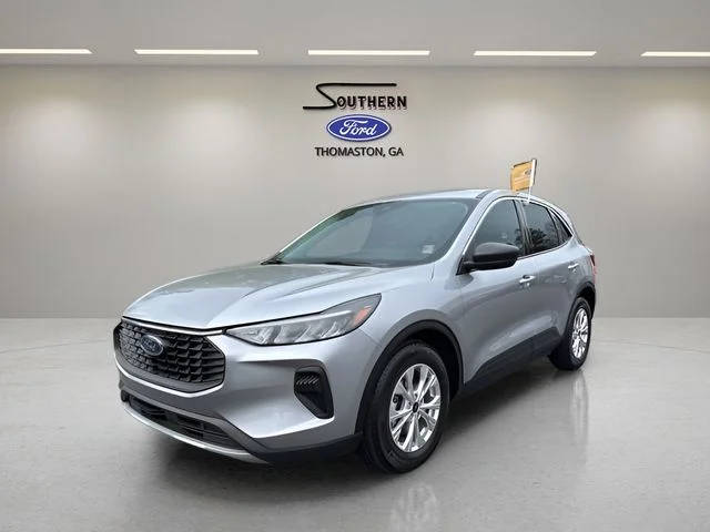 2023 Ford Escape Active FWD photo