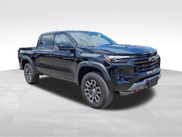 2023 Chevrolet Colorado 4WD Z71 4WD photo