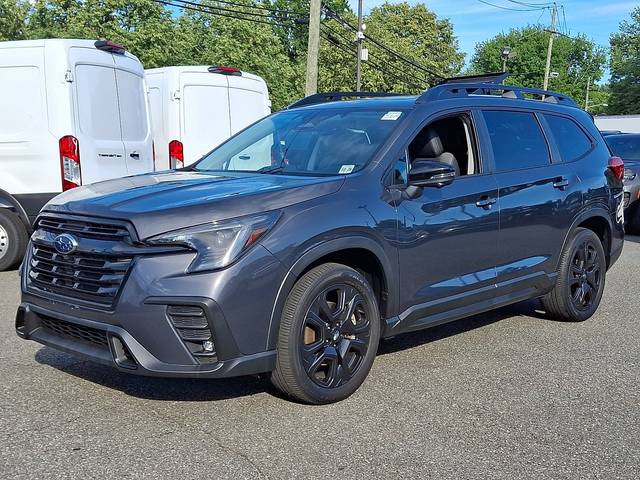 2023 Subaru Ascent Onyx Edition Limited AWD photo