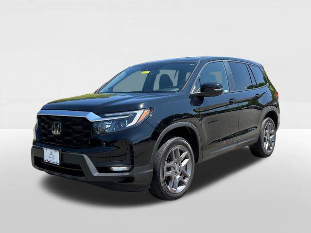 2023 Honda Passport EX-L AWD photo