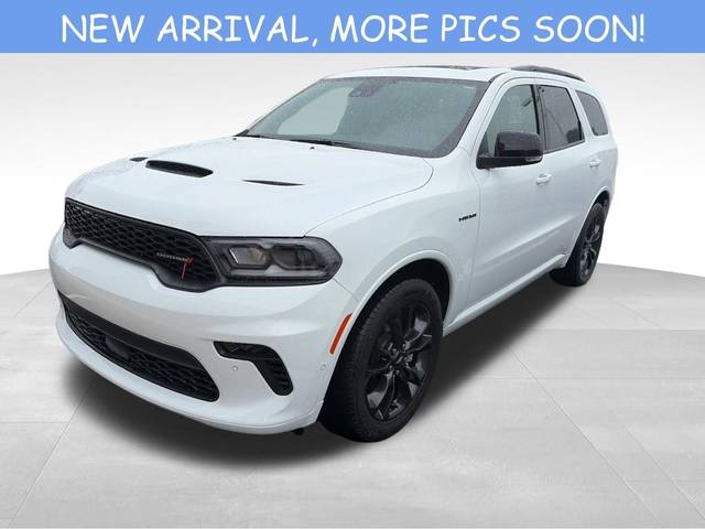 2023 Dodge Durango R/T Plus AWD photo