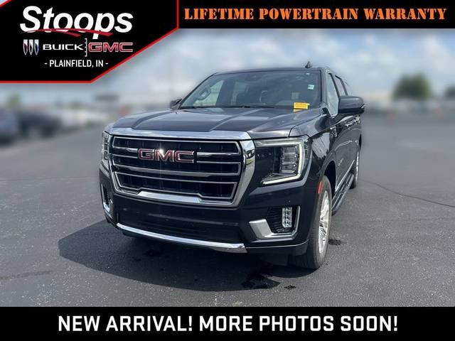 2023 GMC Yukon XL SLT 4WD photo