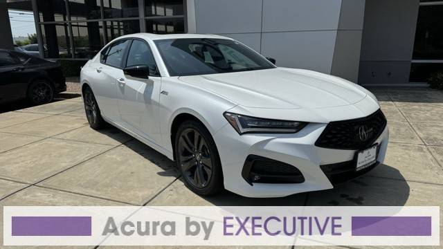 2023 Acura TLX w/A-Spec Package FWD photo